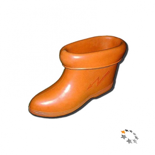 Боты диэлектрические